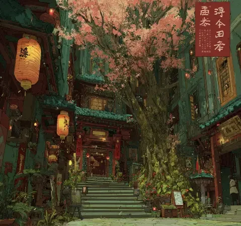 科技频道：电子设备与代码界面